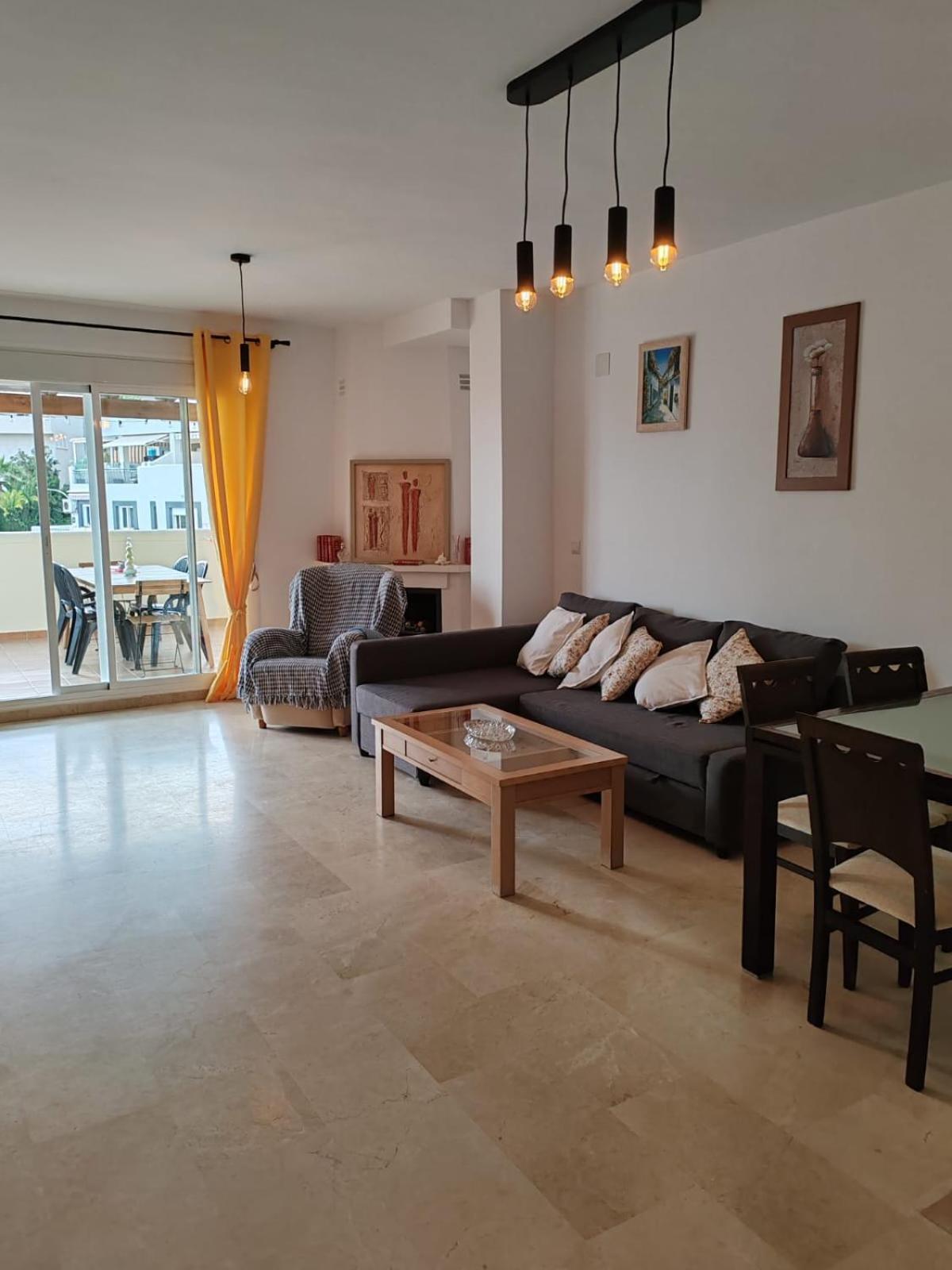 Seaview Apartment With Great Amenities & Facilities Benalmádena Eksteriør billede