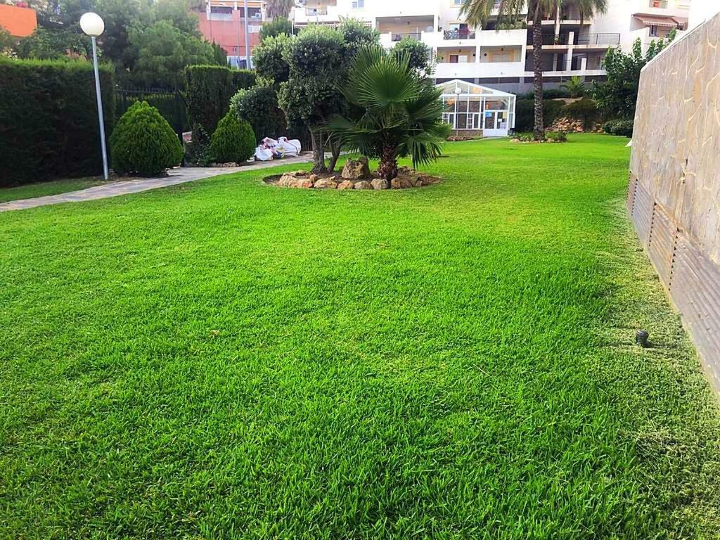 Seaview Apartment With Great Amenities & Facilities Benalmádena Eksteriør billede